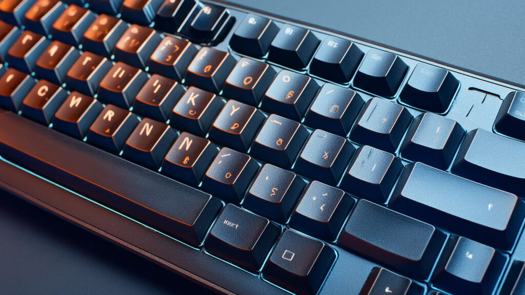 The Battle of the Keyboards: Top Picks for Gamers, Designers and In-Between