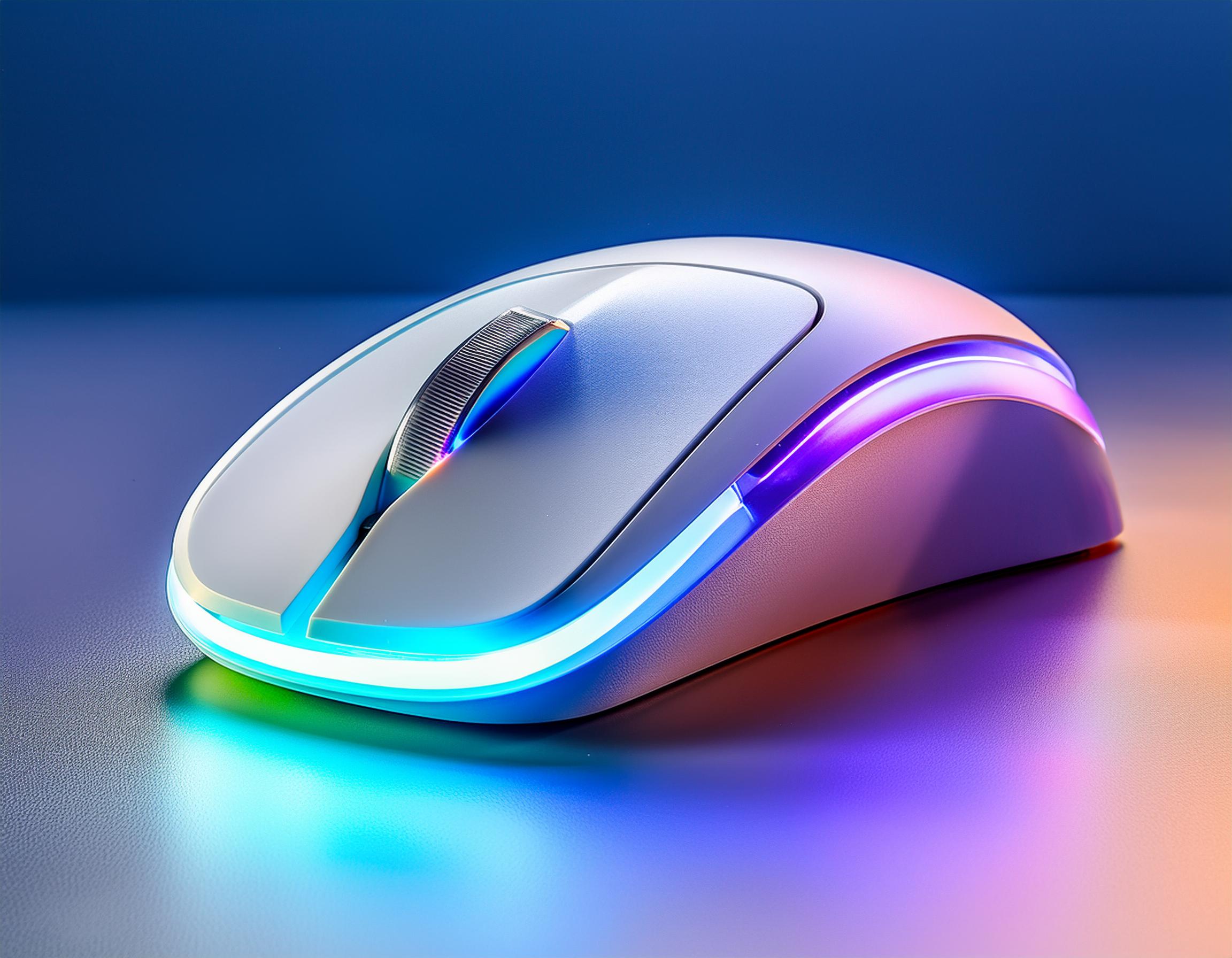 Choosing the Best Gaming Mouse: Top Picks Reviewed